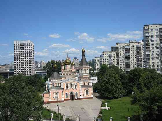 Оренда Квартира 1-кімнатна, 6/16 поверх на Стадіонна, 14 Київ
