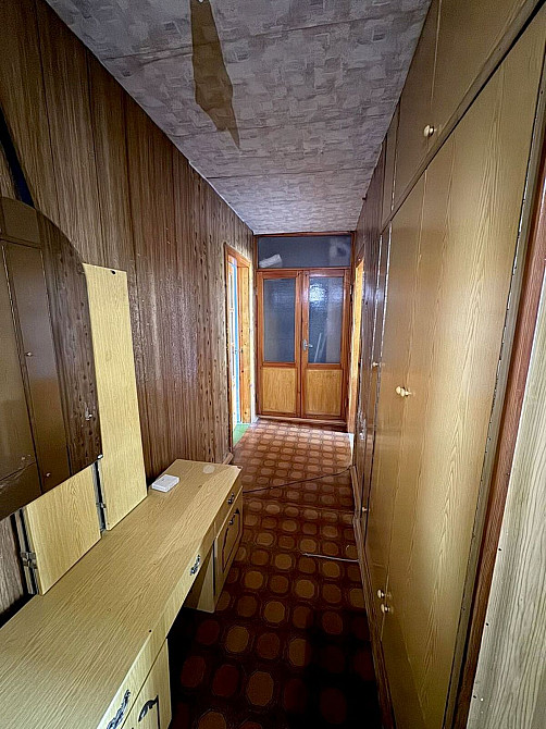 Продаж Квартира 3-кімнатна, 6/10 поверх на Метростроевская ул., 12 Dnipro - photo 7