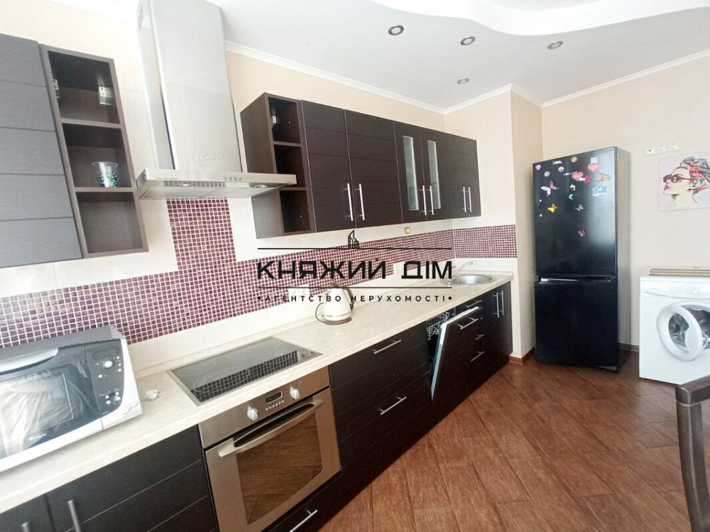 Оренда Квартира 1-кімнатна, 15/25 поверх на Григоренко Петра просп. Kiev - photo 5