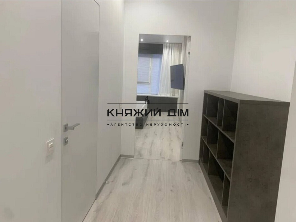 Оренда 2-х к. квартири студіо в ЖК Кардинал м. Палац Україна. №11200739 Київ - фото 7