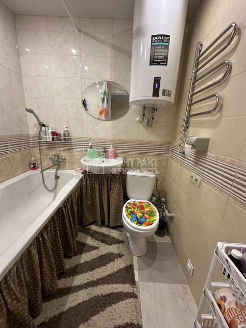 Продаж Квартира 1-кімнатна, 2/2 поверх на вул. надії Пісочин - фото 15