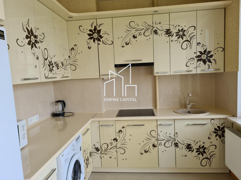 Оренда 3к квартири 100 кв. м Львів - фото 18