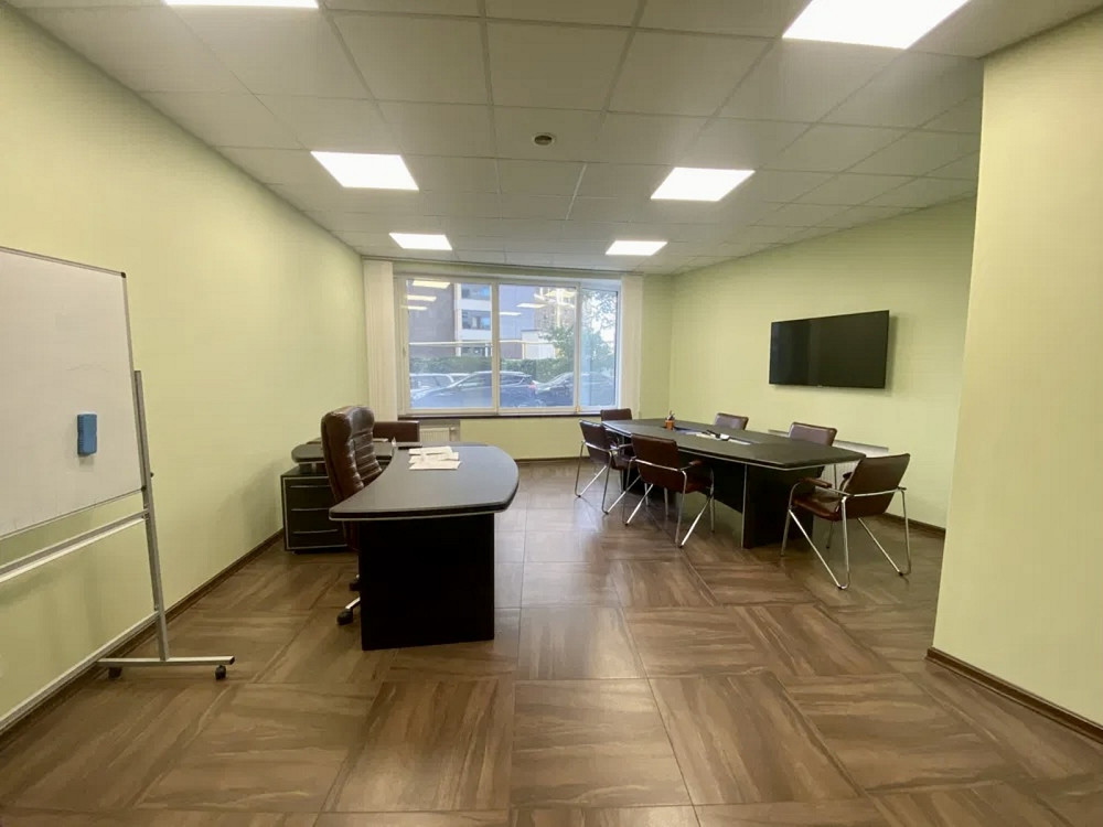 Продаж офісне приміщення на Литературная ул., 1а поверх - 1/16 Odessa - photo 10