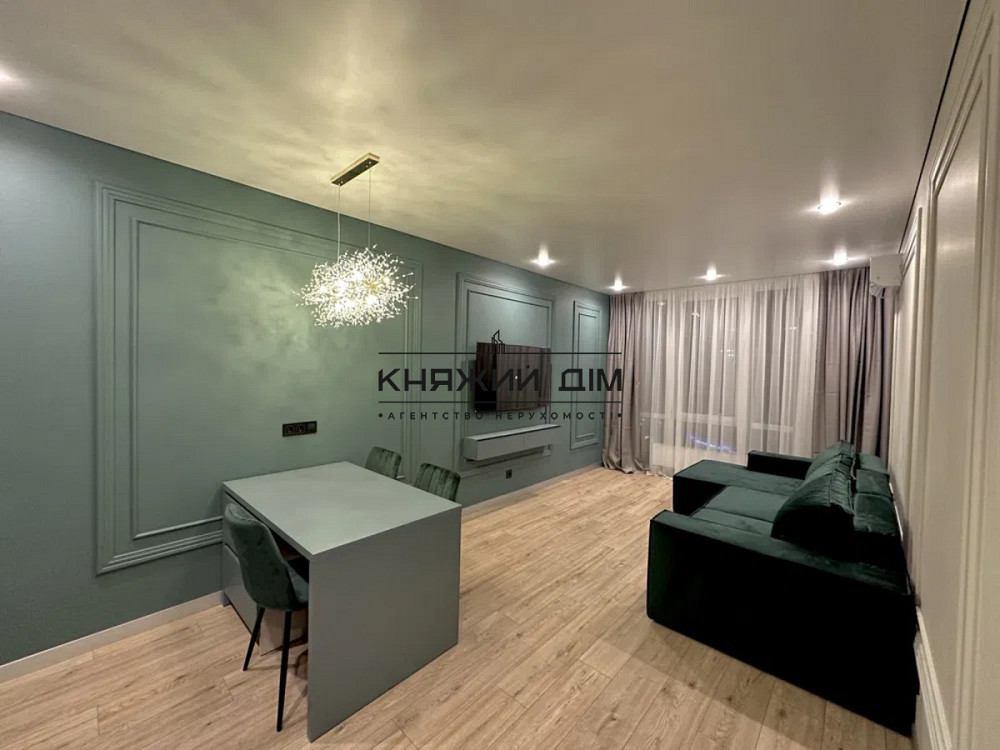 Продам 1к квартиру ЖК Seven 2 хв до м.Осокорки Kiev - photo 13