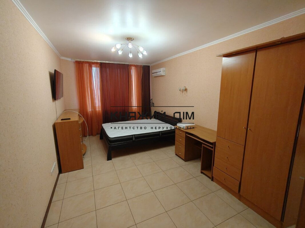 Оренда Квартира 1-кімнатна, 24/25 поверх на Чавдар Елизаветы ул. Kiev - photo 14