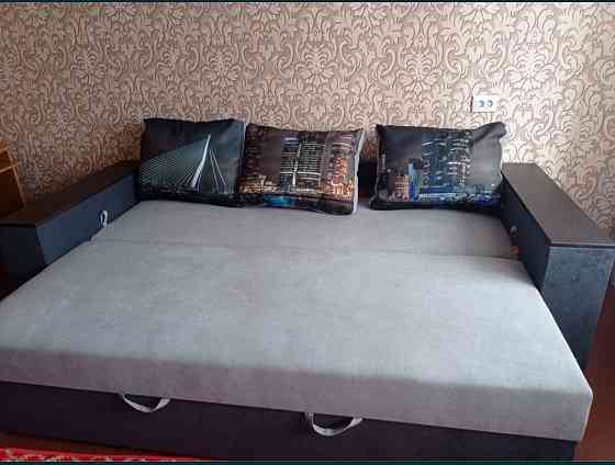 Оренда 3к Квартира 65 кв.м Клосовского Zhytomyr