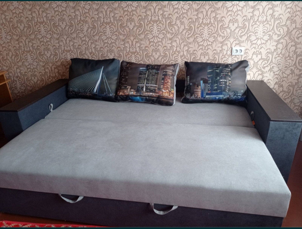 Оренда 3к Квартира 65 кв.м Клосовского Zhytomyr - photo 4