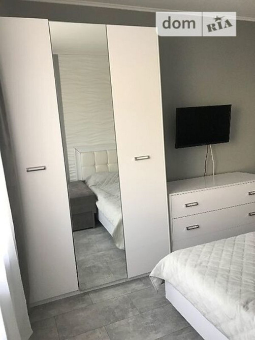 Оренда Квартира 1-кімнатна, 18/18 поверх на ул. Григория Ващенко, 5 Київ - фото 4