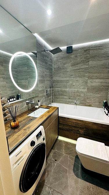 Продаж Квартира 2-кімнатна, 13/26 поверх на Зарічна вул., д. 1В Киев - изображение 13