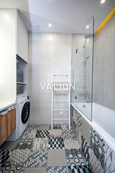 Продаж Квартира 2-кімнатна, 4/25 поверх на Ділова вул., д. 1/2 Kiev - photo 13