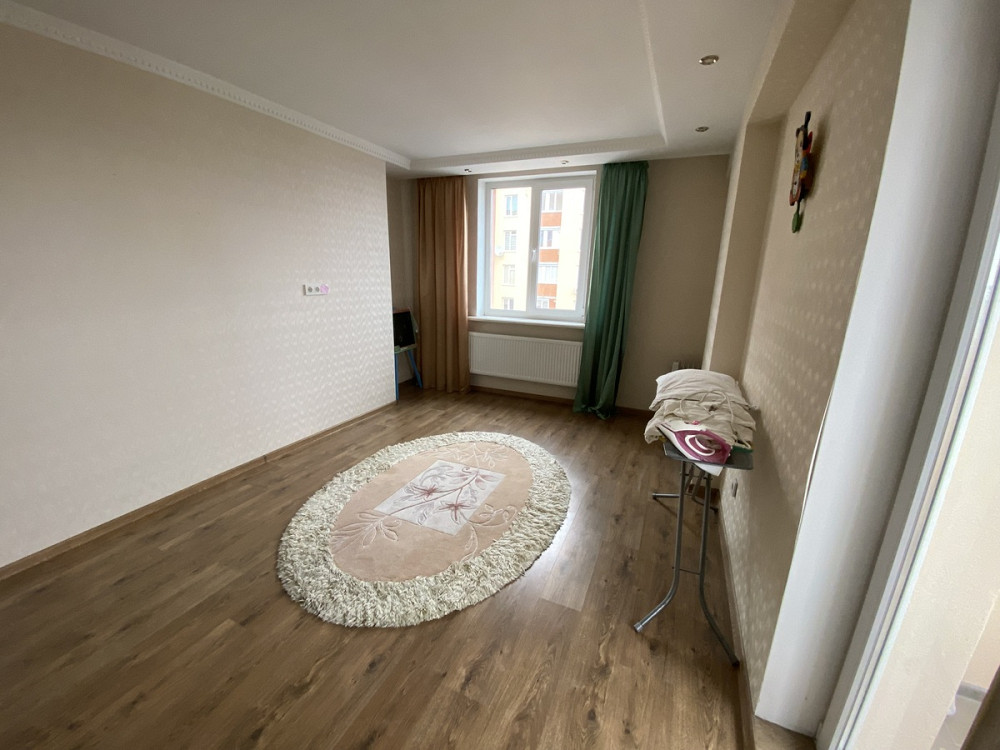 Продаж Квартира 3-кімнатна, 8/11 поверх на вул. Тролейбусна Ternopil' - photo 20