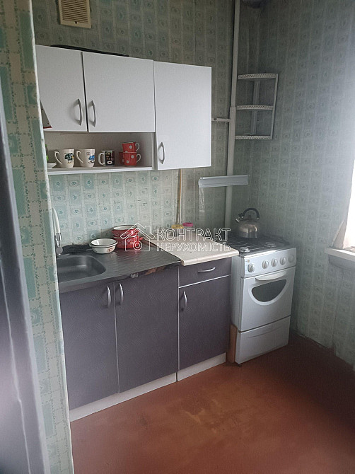 Оренда Квартира 2-кімнатна, 5/9 поверх на вул. Валдайська Харків - фото 1