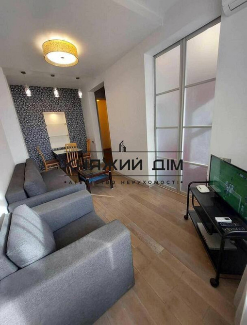 Оренда 3- кімнатної квартири, метро Золоті Ворота. по вул.Олеся Гончара 14. код об'єкту № 11203198 Київ - фото 15