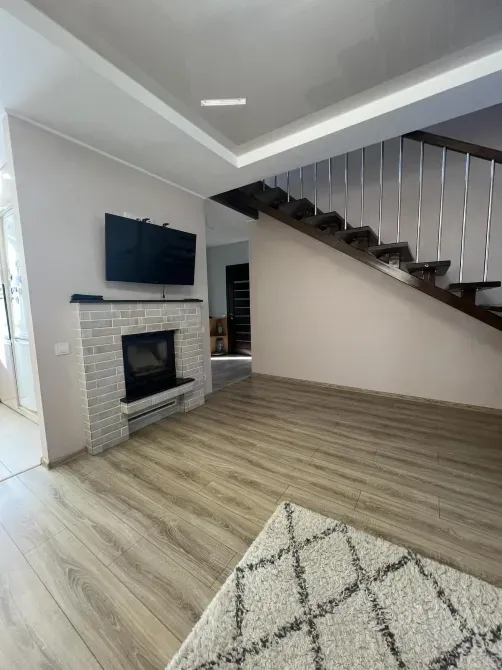 Оренда 2-поверховий Будинок  120 кв.м 4 кімн. на проїзд 1-й Світлий ,47 Хмельницький - фото 4