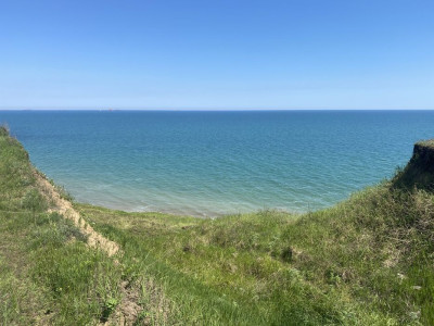 Продаж земельної ділянки 0.1 соток на улица Лазурная, 30 Санжійка - фото 1