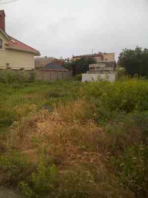 Продаж земельної ділянки 6 соток на ул. Якорная, 32 Лиманка