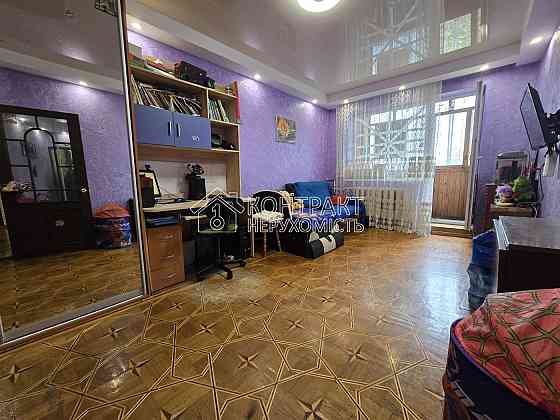 Продаж Квартира 2-кімнатна, 5/5 поверх на вул. Познанська Харьков