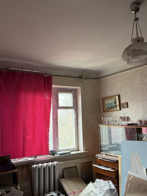 Продаж Квартира 3-кімнатна, 3/5 поверх на Родини Глаголєвих вул., д. 12-Б Киев - изображение 10