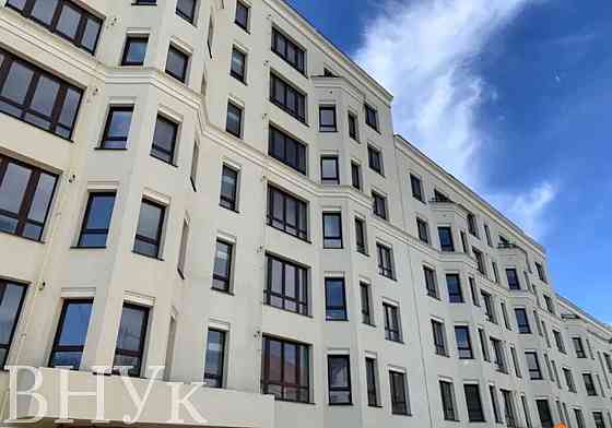 Продаж Квартира 1-кімнатна, 1/6 поверх на Руська Чернівці