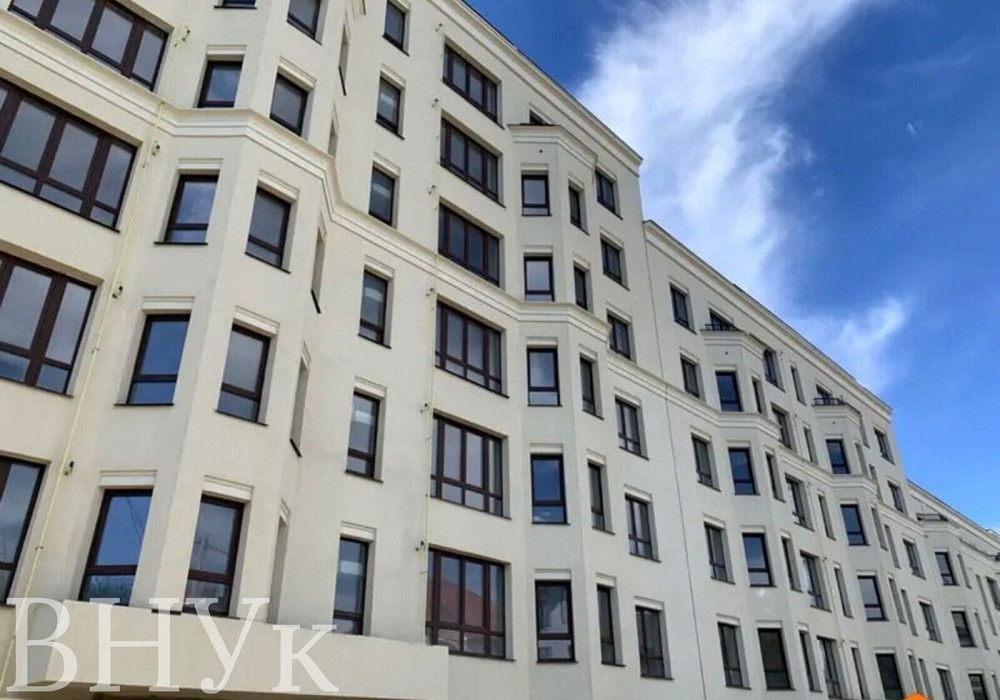 Продаж Квартира 1-кімнатна, 1/6 поверх на Руська Чернівці - фото 4