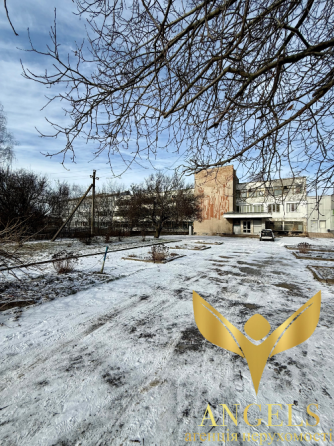 Сдаётся Здание / павильон / комплекс площадь 10000 кв.м 1-й этаж Кропивницкий Героїв Маріуполя Кропивницкий