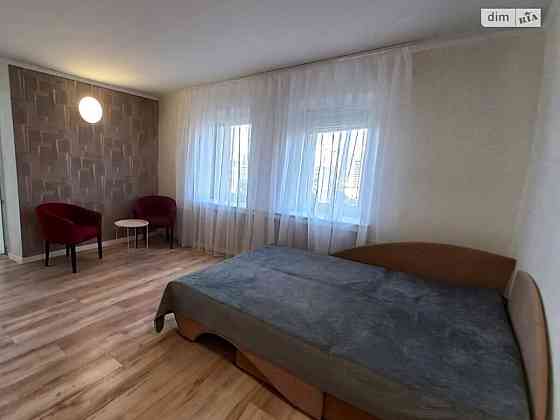 Оренда Квартира 1-кімнатна, 10/19 поверх на Срібнокільська, 20 Kiev