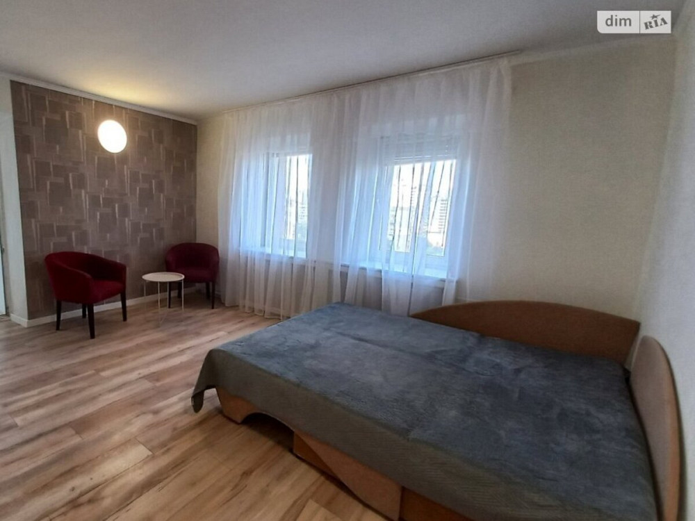 Оренда Квартира 1-кімнатна, 10/19 поверх на Срібнокільська, 20 Київ - фото 3