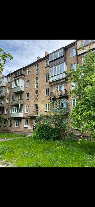 Продаж 1к. квартири. Нивки Kiev - photo 5