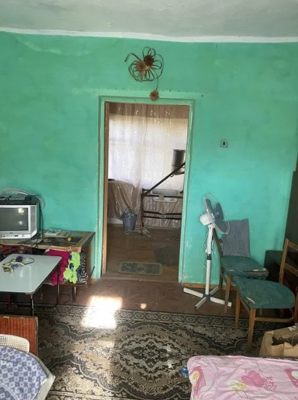 Продаж Будинок 2-кімнатний на ул. Тенистая, СТ Дорожник, 125 Калиновка (Иванивський район) - изображение 14