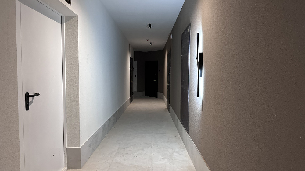 Продаж Квартира 3-кімнатна, 18/21 поверх на Половецька вул., 4 Київ - фото 14