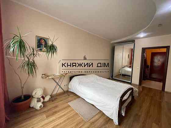 Оренда Квартира 1-кімнатна, 7/25 поверх на Урловская ул. Київ