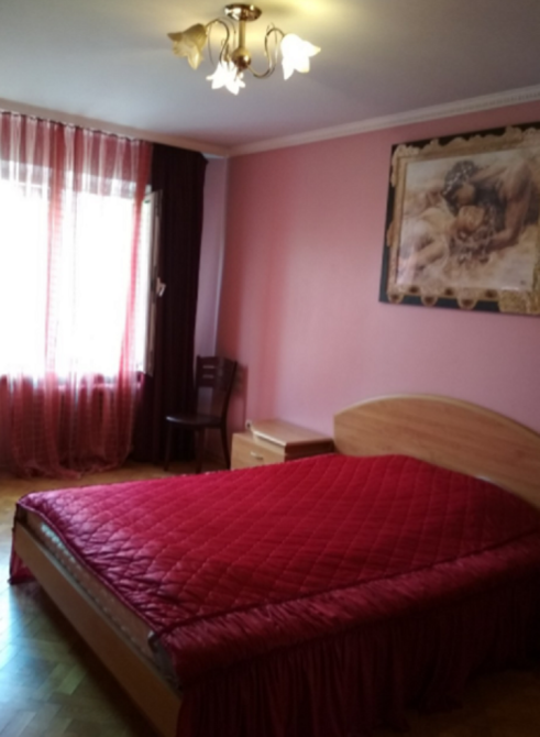 Продается большая уютная квартира по проспекту Академика Глушко Одеса - фото 7