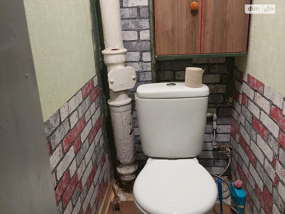 Продаж Квартира 3-кімнатна, 1/12 поверх на вербицького, 26 Kiev - photo 5