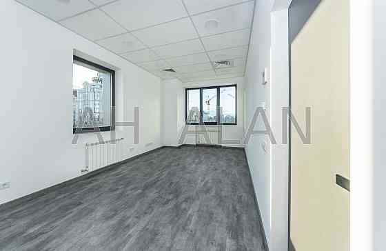 Оренда офісне приміщення на Верхній Вал вул., 72 приміщень - 8, поверх - 3/5 Київ