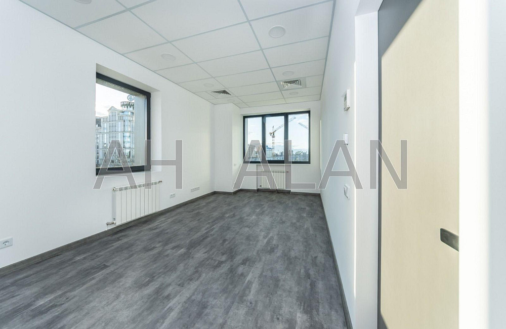 Оренда офісне приміщення на Верхній Вал вул., 72 приміщень - 8, поверх - 3/5 Київ - фото 4