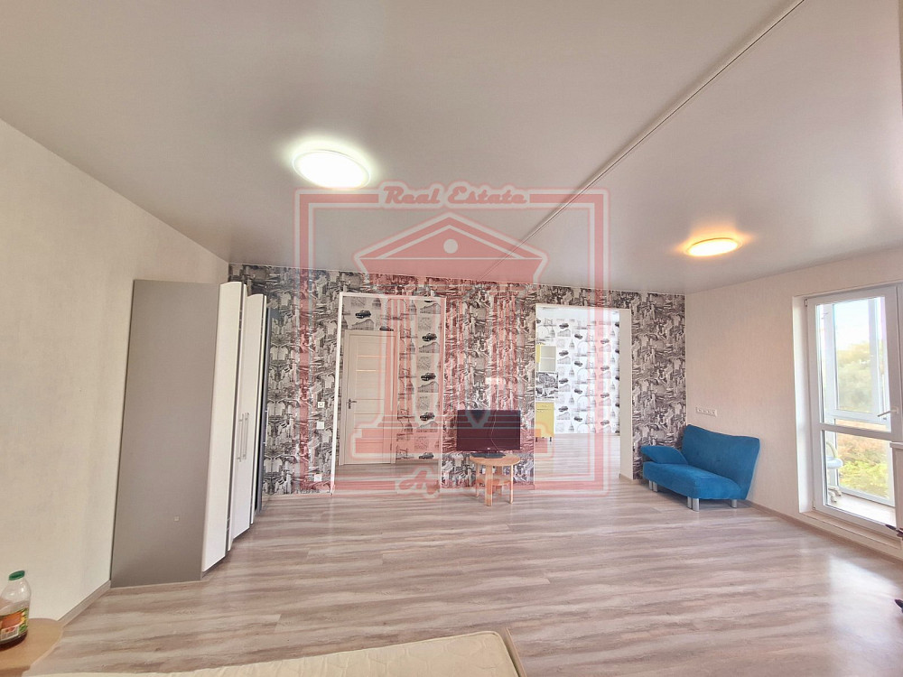 Оренда Квартира 1-кімнатна, 6/9 поверх на Бежівка, 31б Boryspil' - photo 3