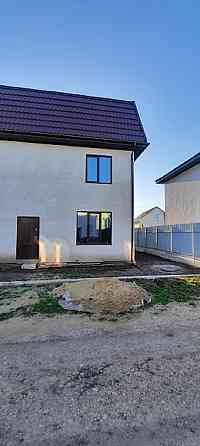 Червоный Хутор, новый дом, асфальтированная улица! Limanka