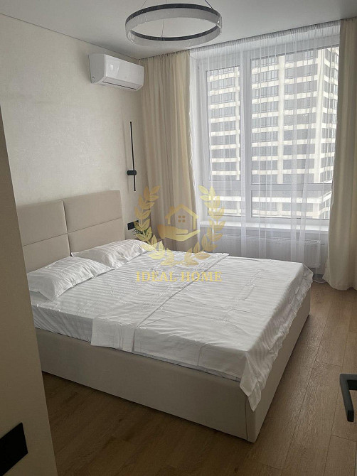 Продаж Квартира 2-кімнатна, 18/25 поверх на Всеволода Змиенко ул., 30 Київ - фото 7