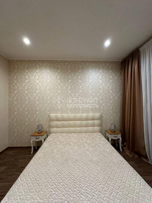 Продаж Квартира 2-кімнатна, 4/5 поверх на вул. Москалівська Харків - фото 10