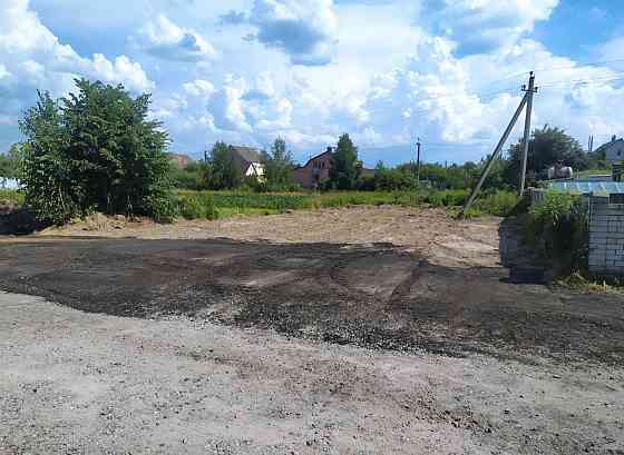 Продаж земельної ділянки 10 соток на провулок Північний Zhytomyr