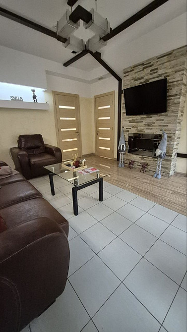 Продаж комерційне приміщення на ул. Зоопарковая, 1 приміщень - 9, поверх - 1 Одеса - фото 1