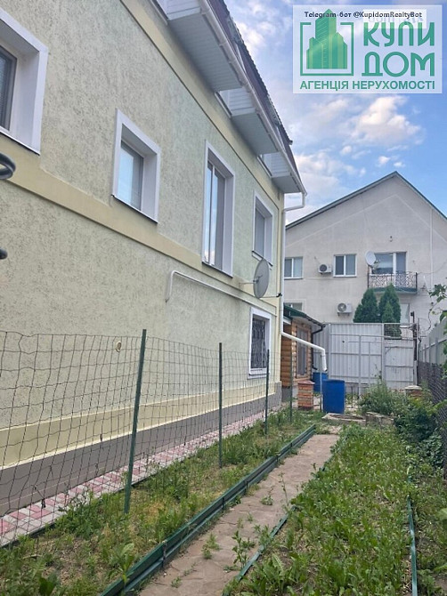 Продам міцний, добротний будинок на Лелеківці. Кропивницький - фото 7