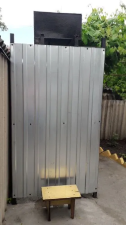 Продается полдома р-н ДОСААФ. Кропивницкий Кропивницький