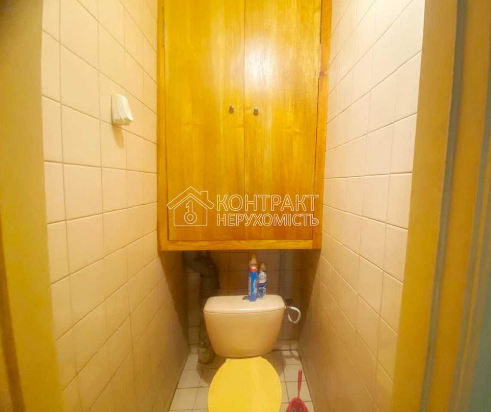 Продаж Квартира 2-кімнатна, 3/5 поверх на вул. Данилевського Харків - фото 5