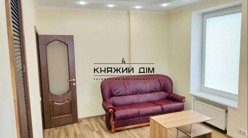 Пропонується на продаж 3-х к. квартира м. Житомирська та Святошин Київ - фото 13