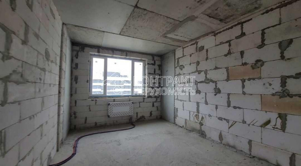 Продаж Квартира 2-кімнатна, 10/10 поверх на вул. Героїв Харкова Харків - фото 10