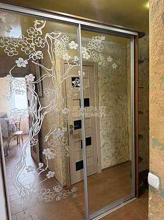 Оренда Квартира 2-кімнатна, 5/5 поверх на вул. проїзд Садовий Харків