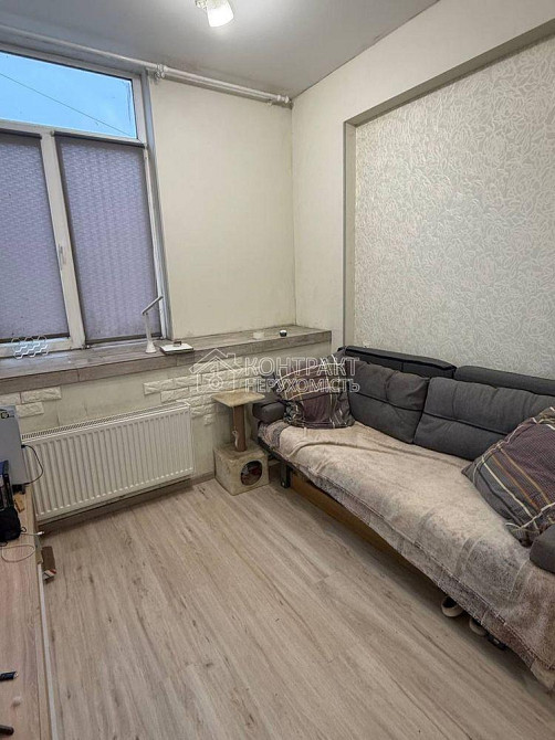 Продаж Квартира 1-кімнатна, 1/6 поверх на вул. Салтівське Kharkiv - photo 11