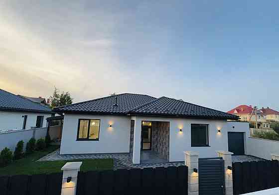 Продам дом с ремонтом в центре Фонтанки (Лиманский р-н, 5 км от Одессы) Fontanka