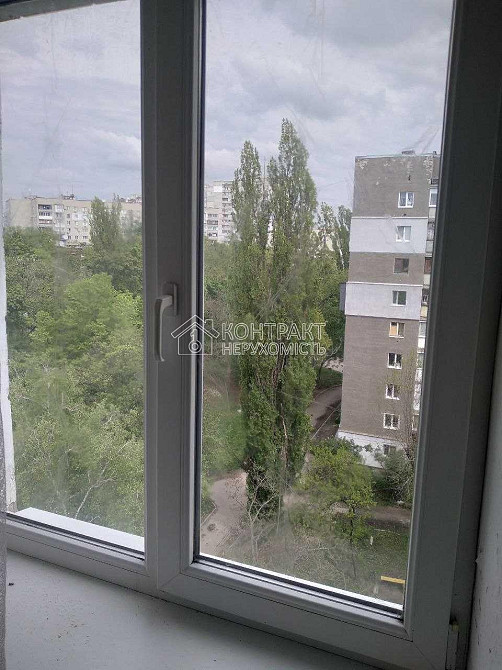 Продаж Квартира 2-кімнатна, 8/9 поверх на вул. Отакара Яроша Харків - фото 7